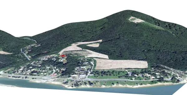 Mobirise Website Builder